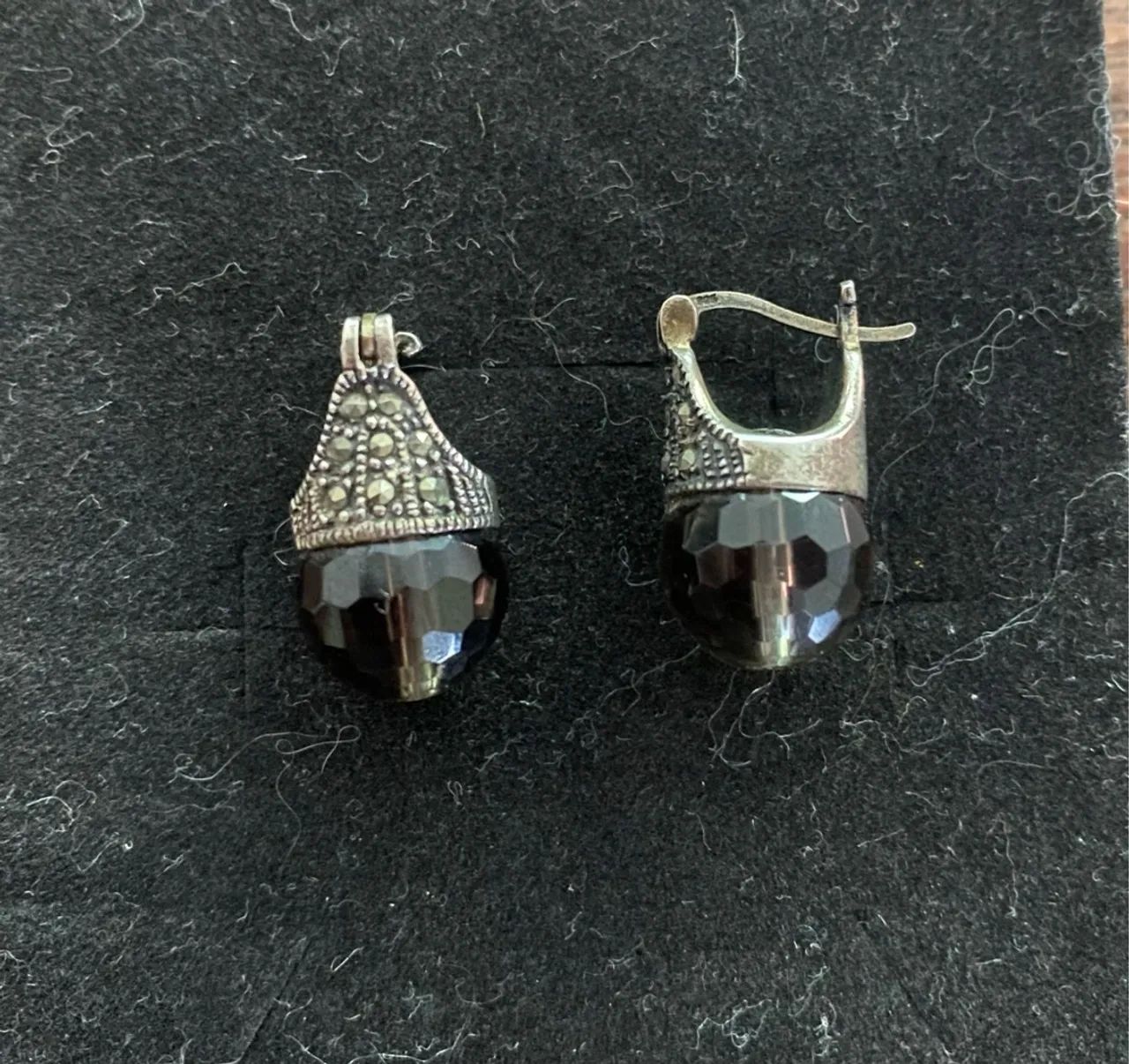 Brincos lady day - Foto 2