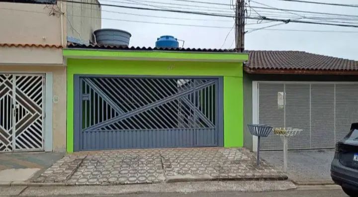 PARCELO MINHA CASA NO BOLETO
