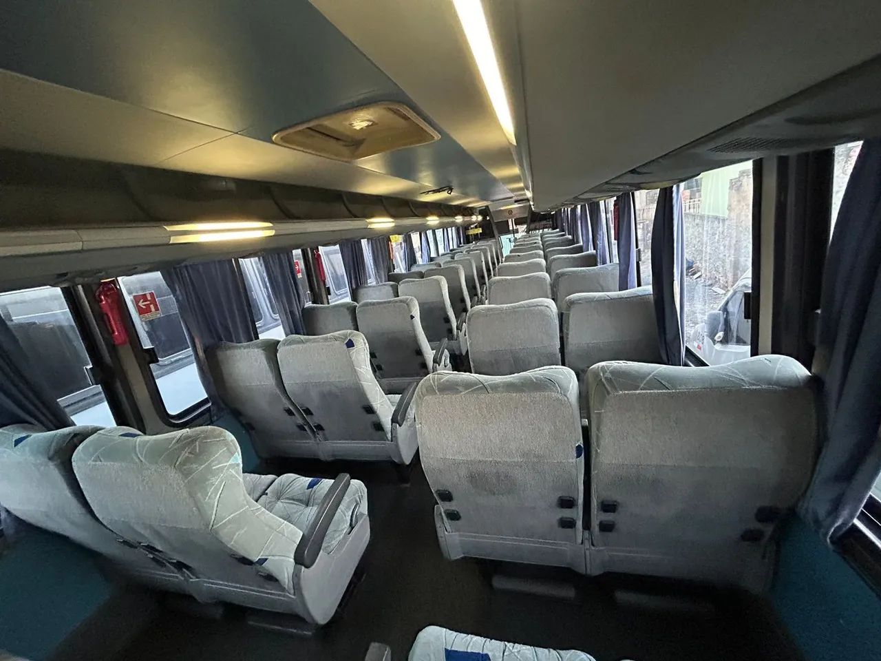 Ônibus super conservado - Foto 3