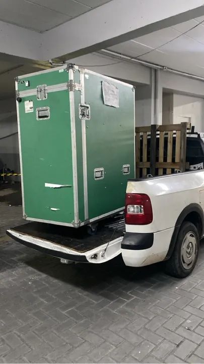 Frete disponível  - Foto 4