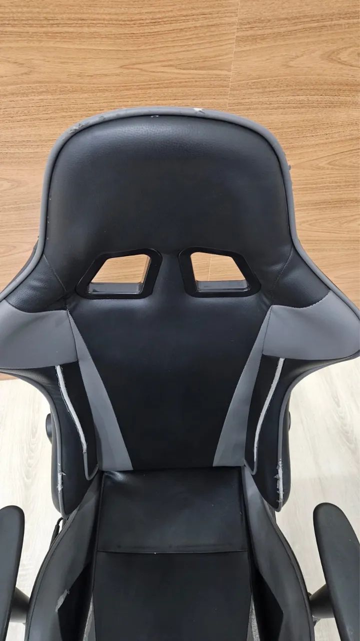 Cadeira gamer64319319306499125