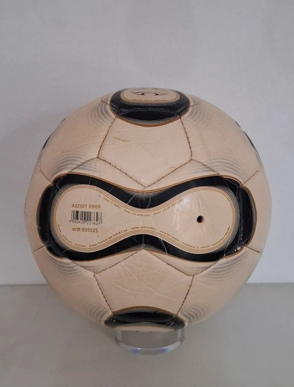 Mini bola Copa 2006 - Foto 4