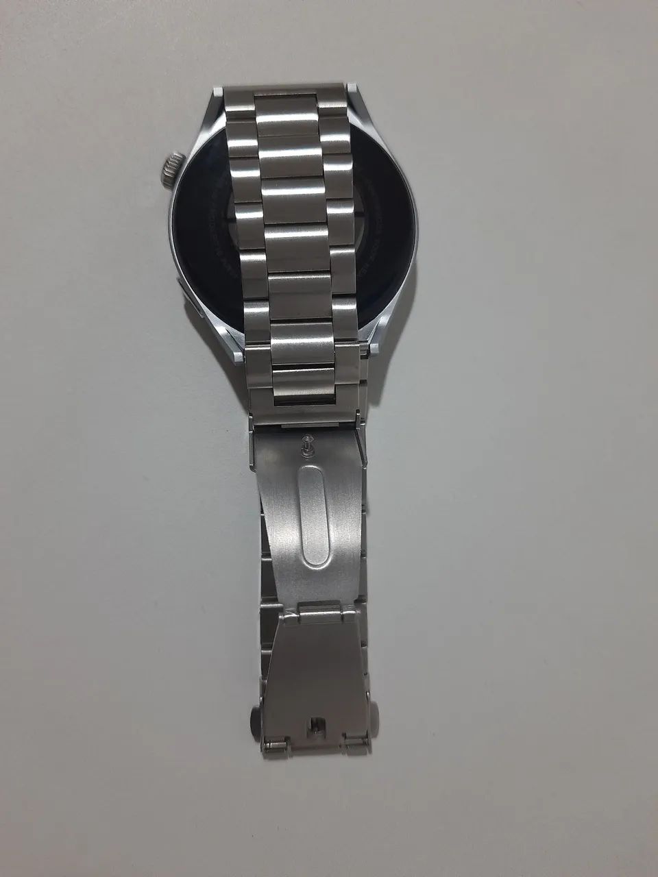 Relógio Smartwatch HK46 - Foto 5