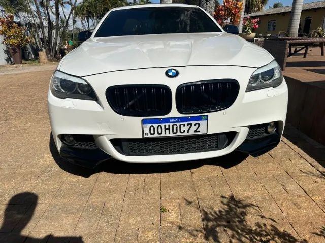 BMW 535I M SPORT 2014 +60K UPGRADES - Foto 2