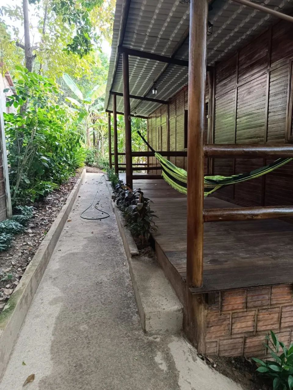 Kitnets/Cabanas. - Foto 2