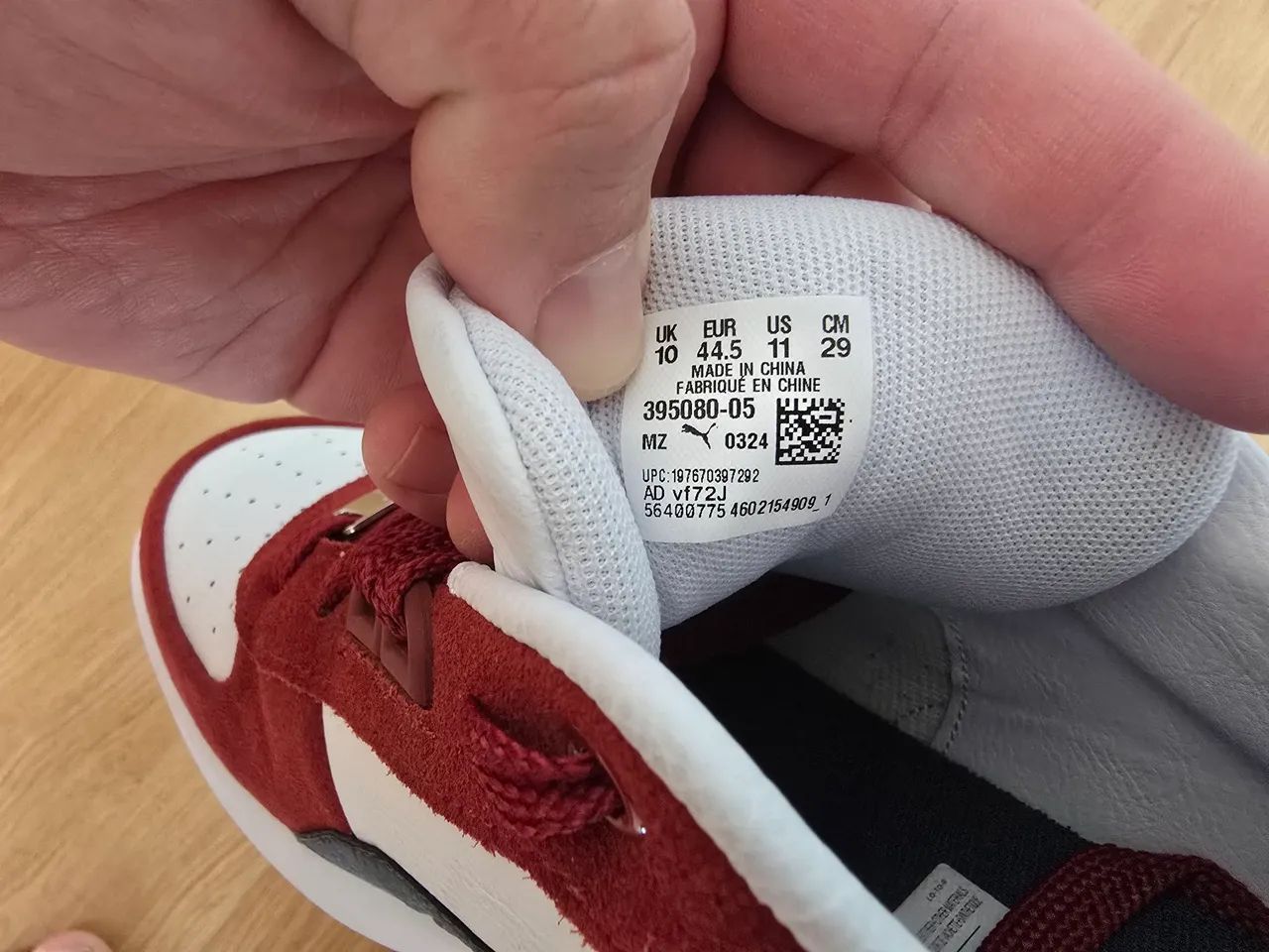 Tênis Puma - Caven 2.0 - Foto 4