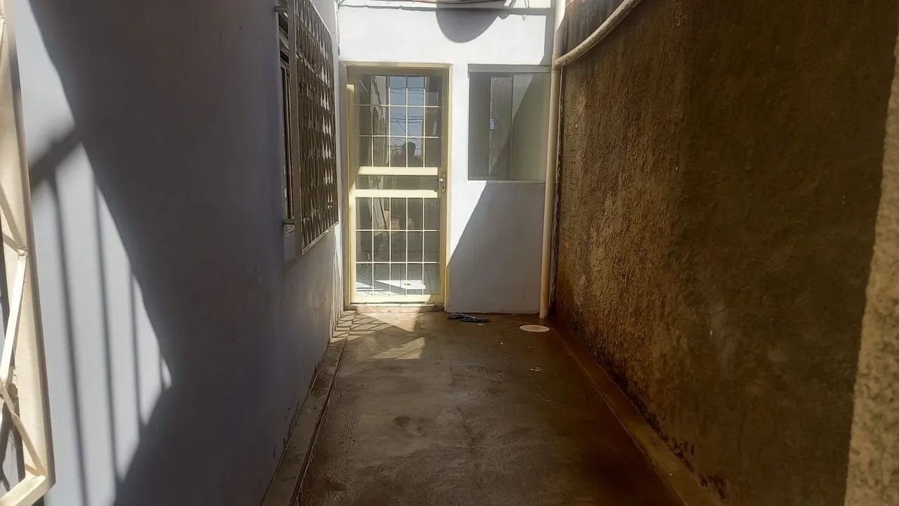 Foto - Montes Claros - Santos Reis
