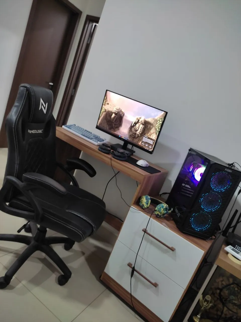 PC Gamer Completo