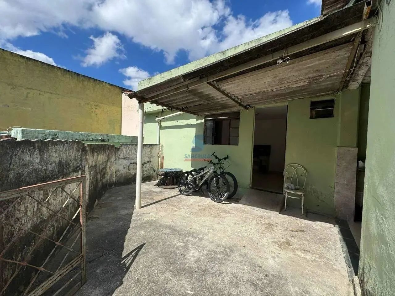 Casa à venda, 3 quartos, 4 vagas, Parque Riacho das Pedras 2ª Seção - Contagem/MG - Foto 4