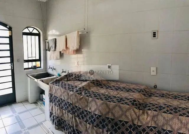 Sobrado com 4 dormitórios à venda, 446 m² por R$ 3.000.000,00 - Jardim América - Indaiatub - Foto 5