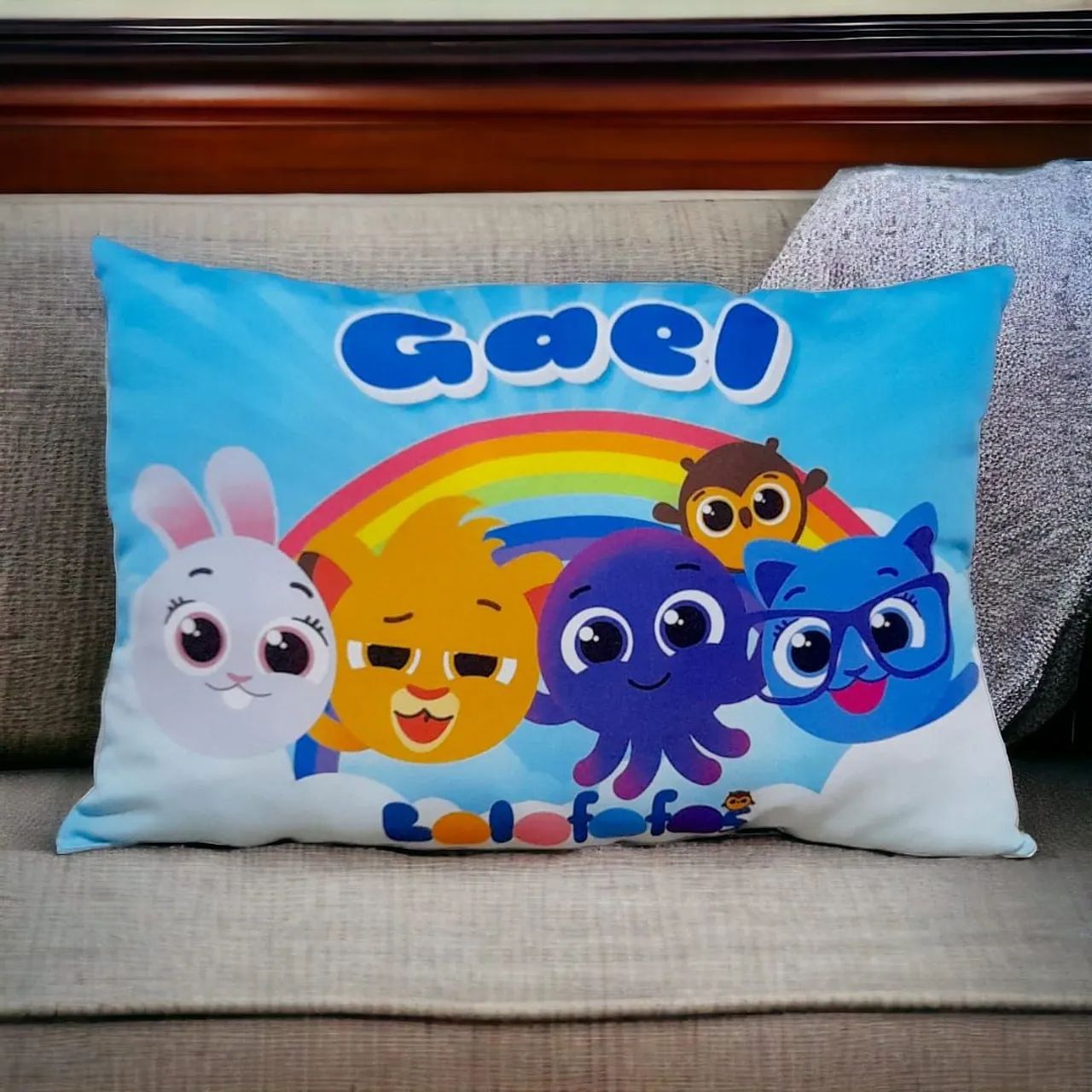 Almofadas Personalizadas - Foto 6