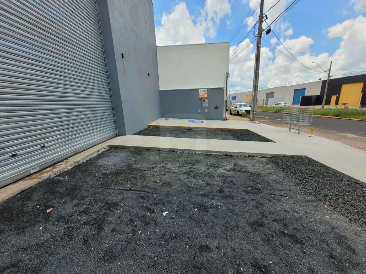 Galpão para locação no bairro Shopping Park - Foto 7