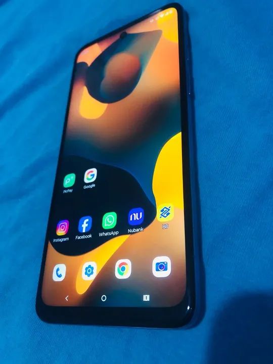 MotoG54, 2 meses de uso, garantia, carregador.