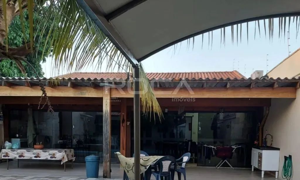 Casa moderna de alto padrão à venda no Jardim Paulistano, Ribeirão Preto - Foto 3