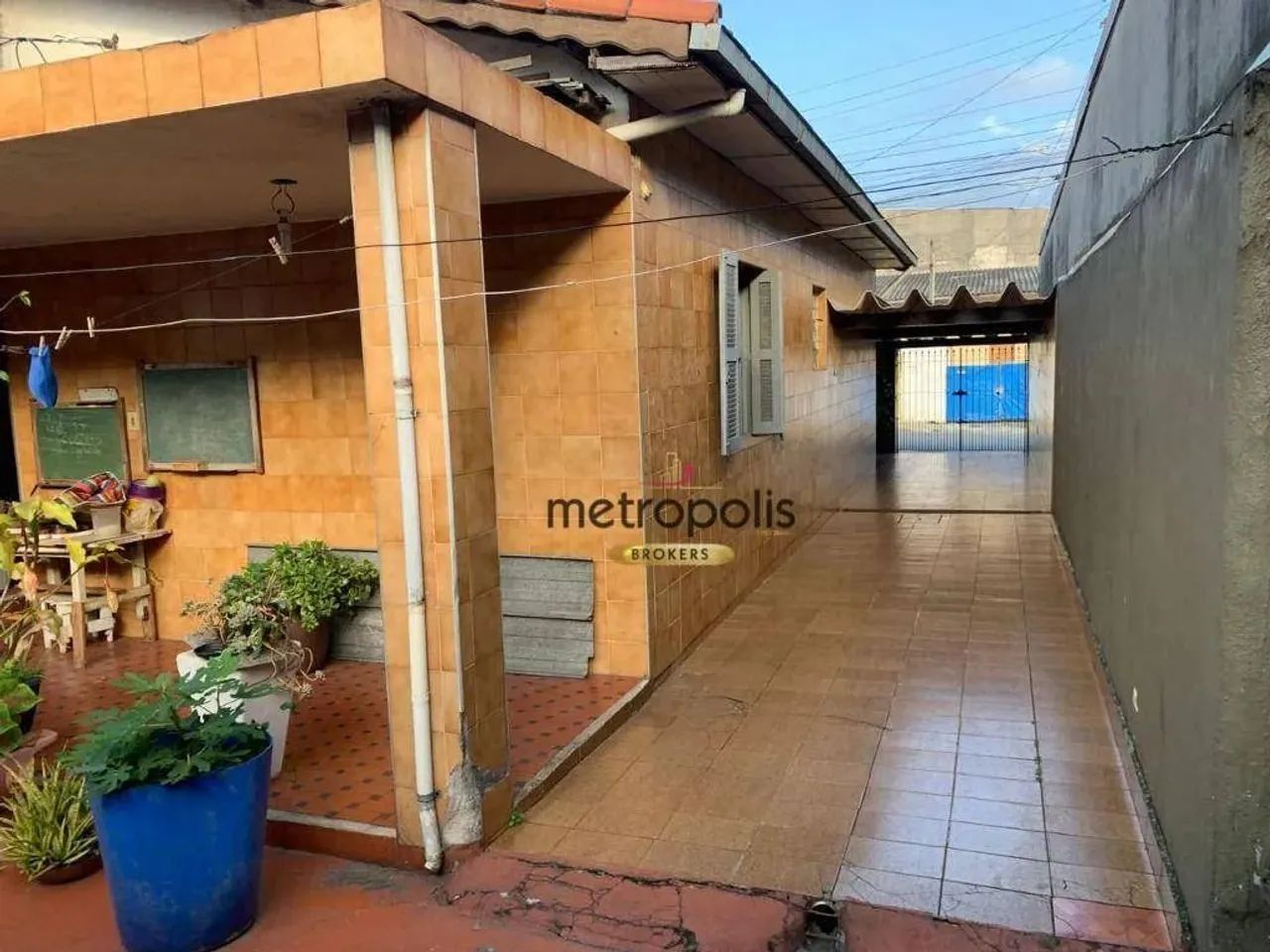 Terreno à venda, 300 m² por R$ 851.000,00 - Piraporinha - Diadema/SP - Foto 8