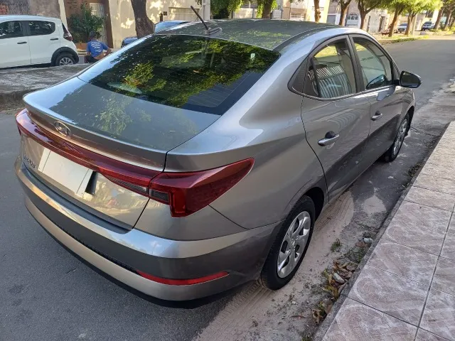 Hb20S confort 1.0 completo ano 2024