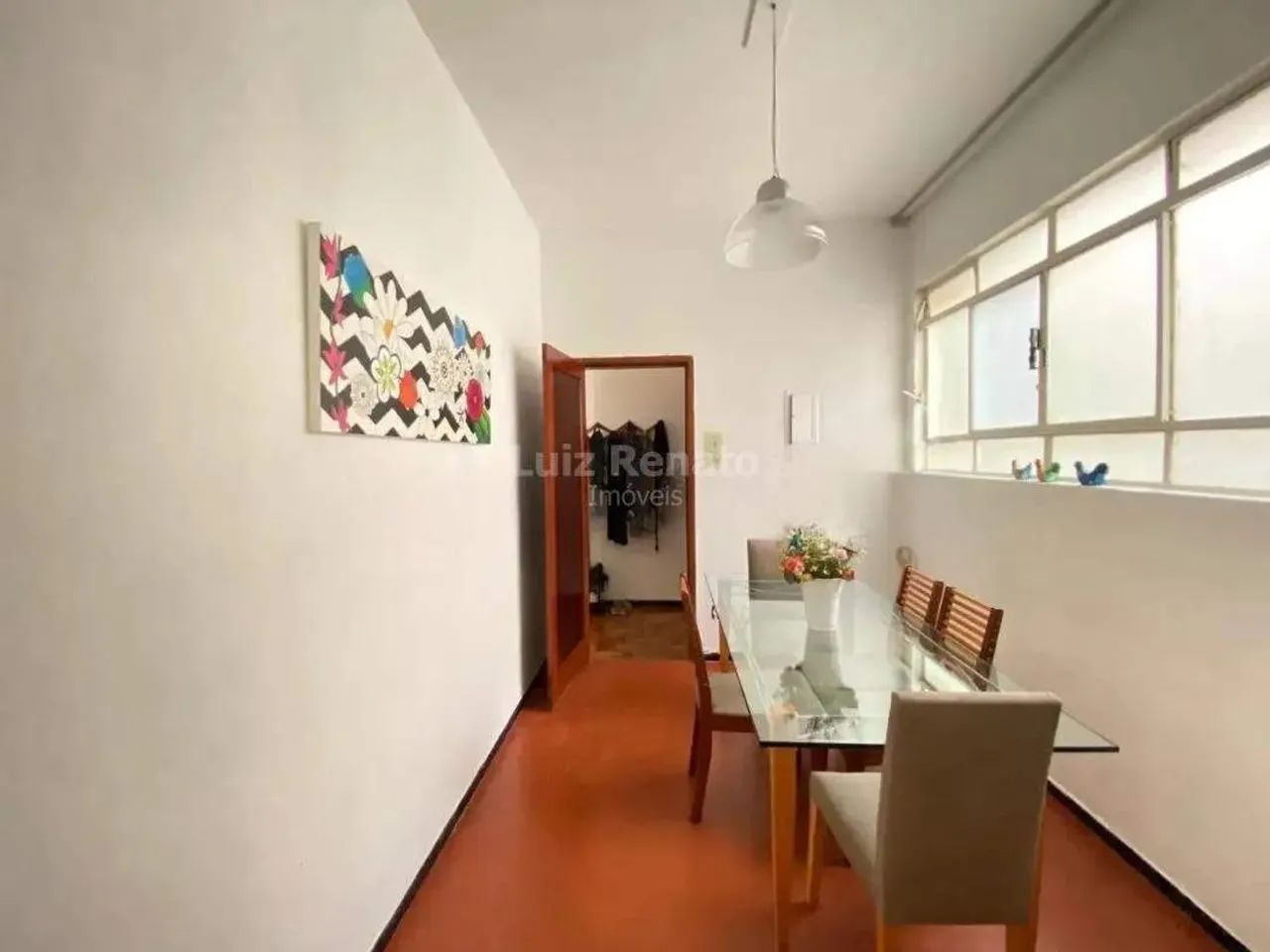 Apartamento à venda no bairro Funcionários - Foto 4