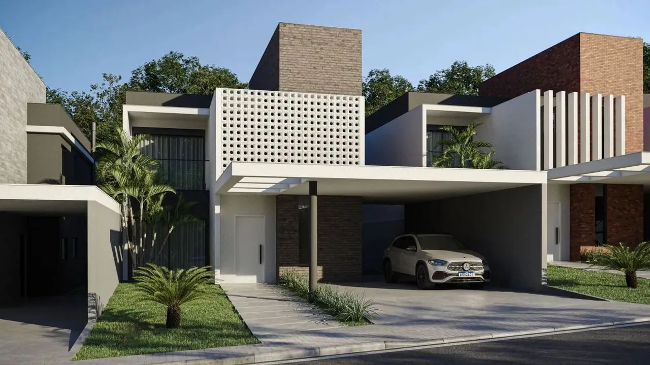 Casa com 3 dormitórios à venda com 267.75m² por R$ 3.068.000,00 no bairro Santo Inácio - C - Foto 4