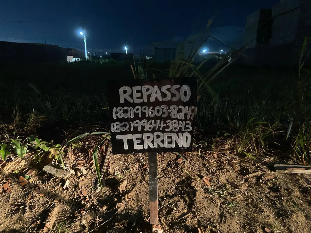 Terreno