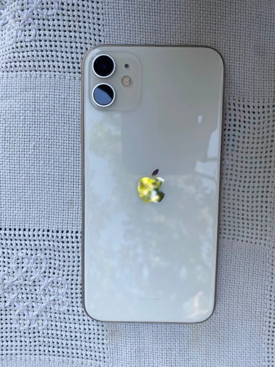 I Phone 11 64 GB
