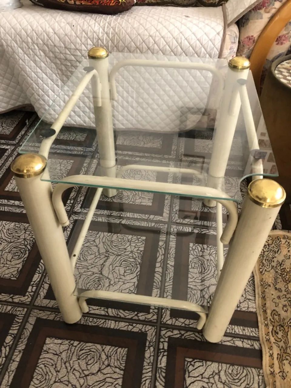 Mesa de canto 