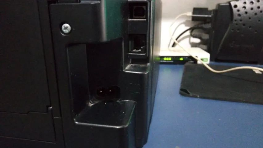 IMPRESSORA CANNON G60110  - Foto 4