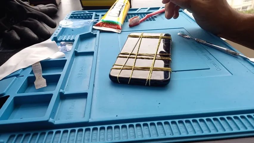 Conserto de celulares, tablets e pc - Last west assistência técnica. - Foto 3