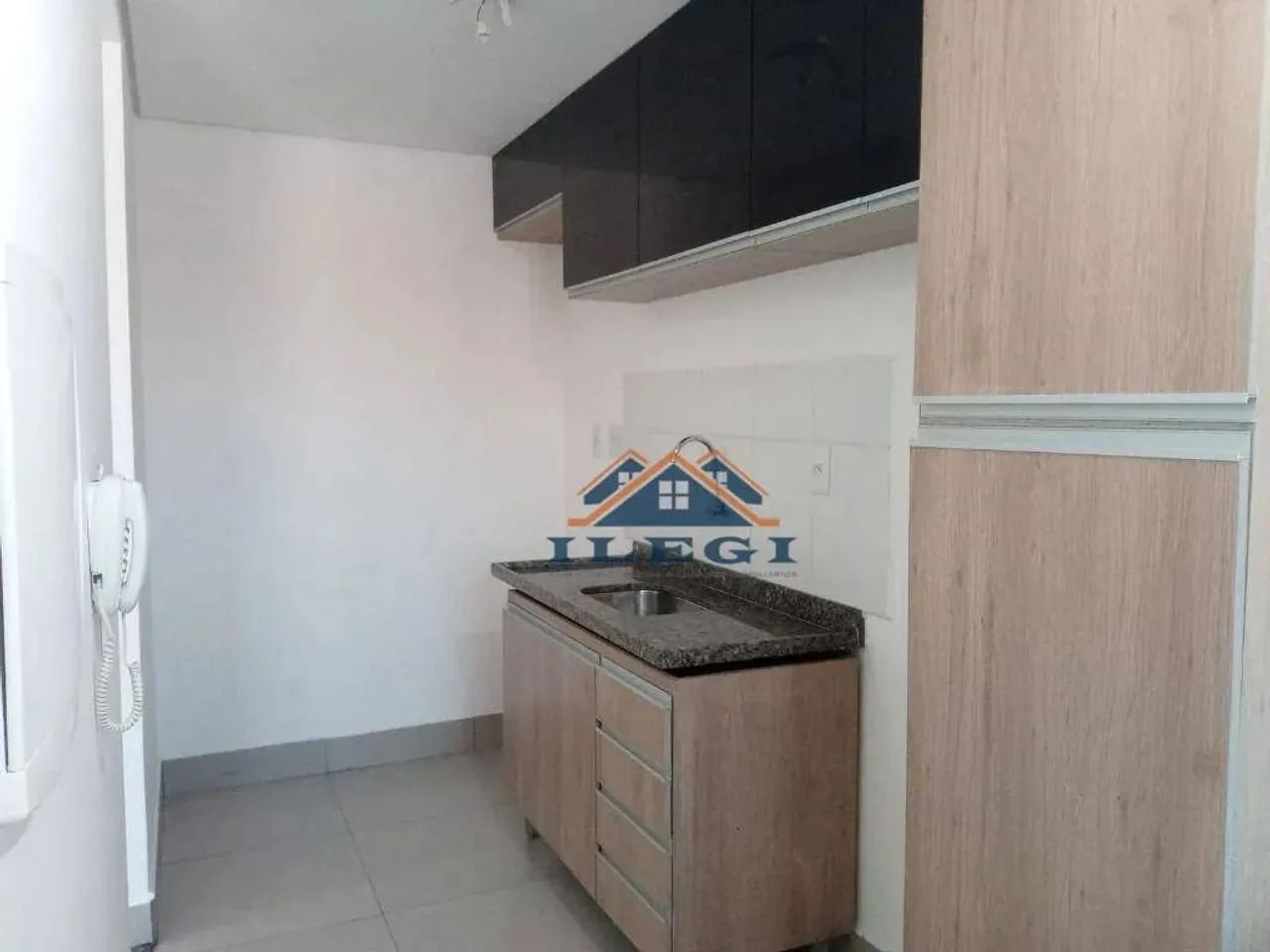 Apartamento com 2 dormitórios para alugar, 58 m² por R$ 2.381,00/mês - Residencial Vienna  - Foto 5
