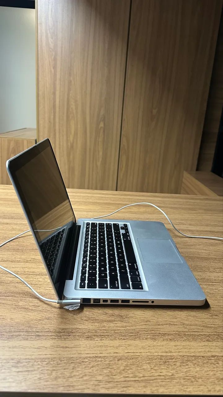 macbook pro 13 mid 2012