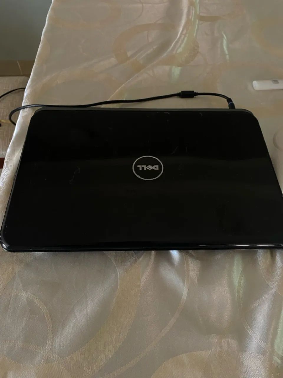 Notebook Dell Inspiron N5010 - Intel Core i5, 4GB RAM, 456GB HD - Tela 15.6?