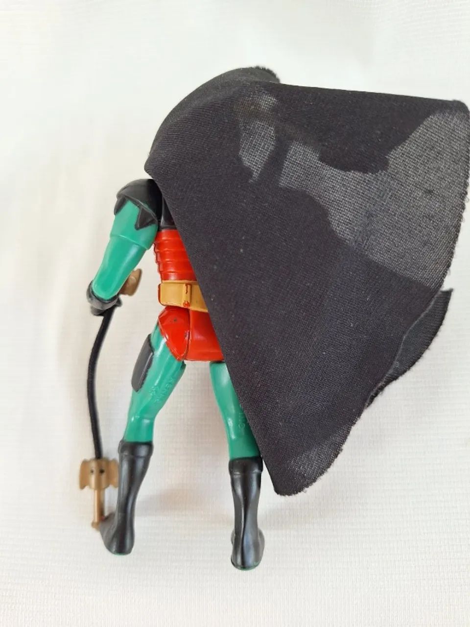 Action figure Robin Ninja 1993 - Foto 4