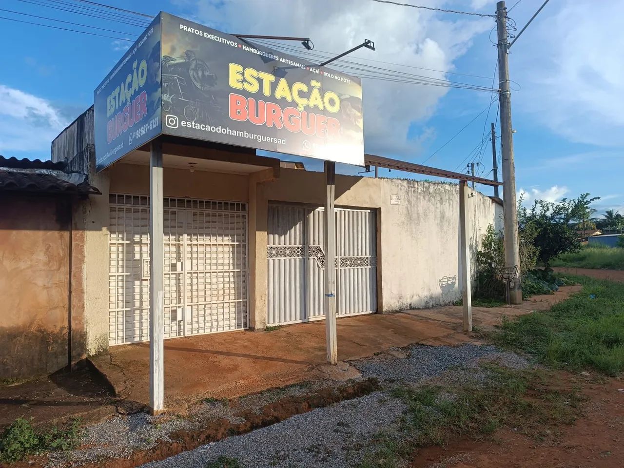 foto - Santo Antônio do Descoberto - Mansões Bittencourt