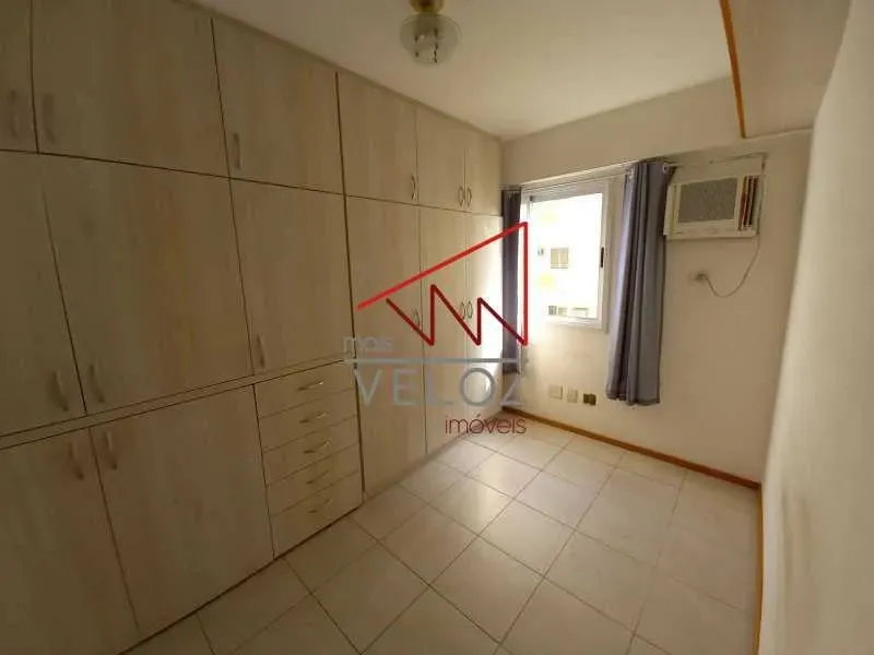 Apartamento-À VENDA-Catete-Rio de Janeiro-RJ