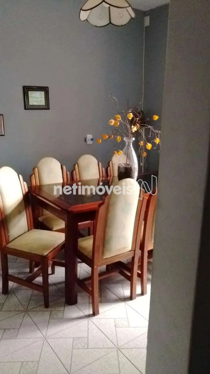 Venda Casa Minas Caixa Belo Horizonte - Foto 5