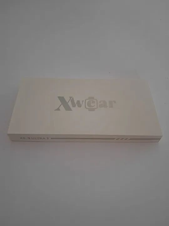 SMARTWATCH XS9 ULTRA 2 - ORIGINAL - GARANTIA - ENTREGA NA HORA EM JOÃO PESSOA/PB - Foto 6