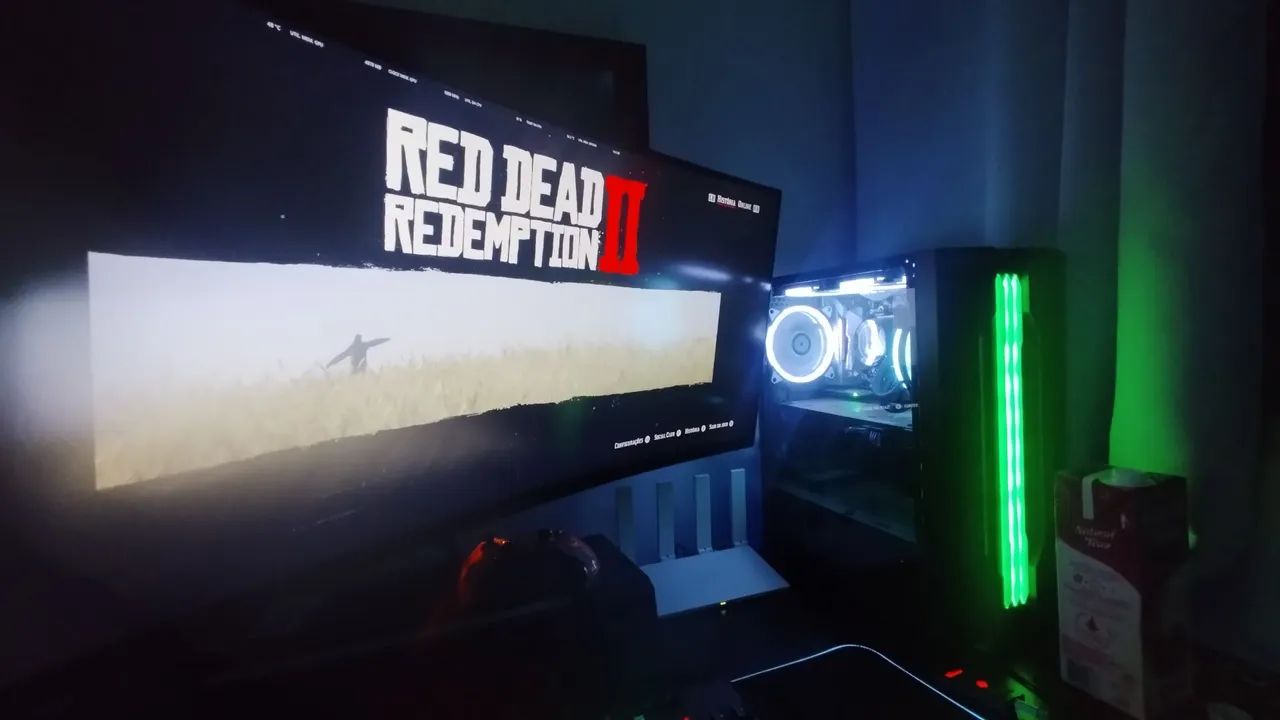 RX 6700 XT HellHound - Foto 4