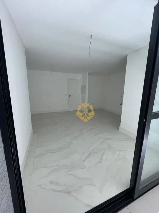 Apartamento Novo à venda por R$ 979.900 Condomínio Piemonte Solenne - Juvevê - Curitiba/PR - Foto 4