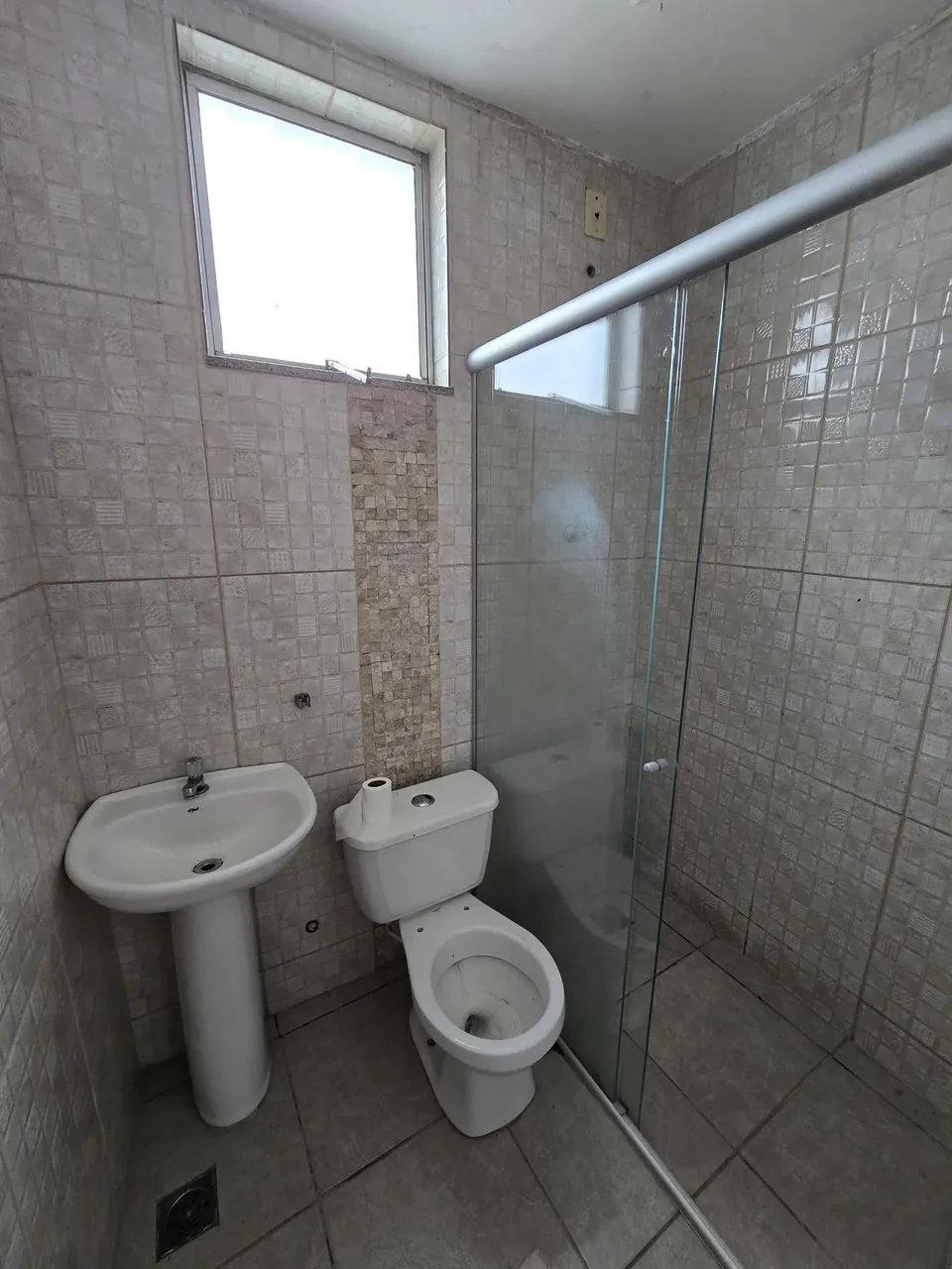 Apartamento c/01 quarto c/ 01 vaga de garagem B. Laguna em Contagem - Foto 3
