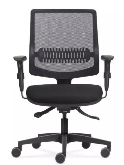 Cadeira Escritório Flexform - Foto 2