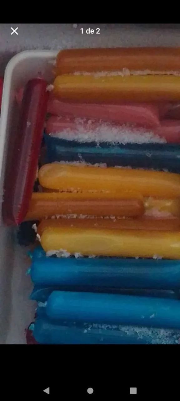 Dindin Geraldinho - Ideal para Revenda! <br>