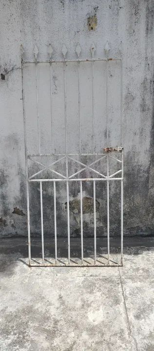 Portão de Ferro 