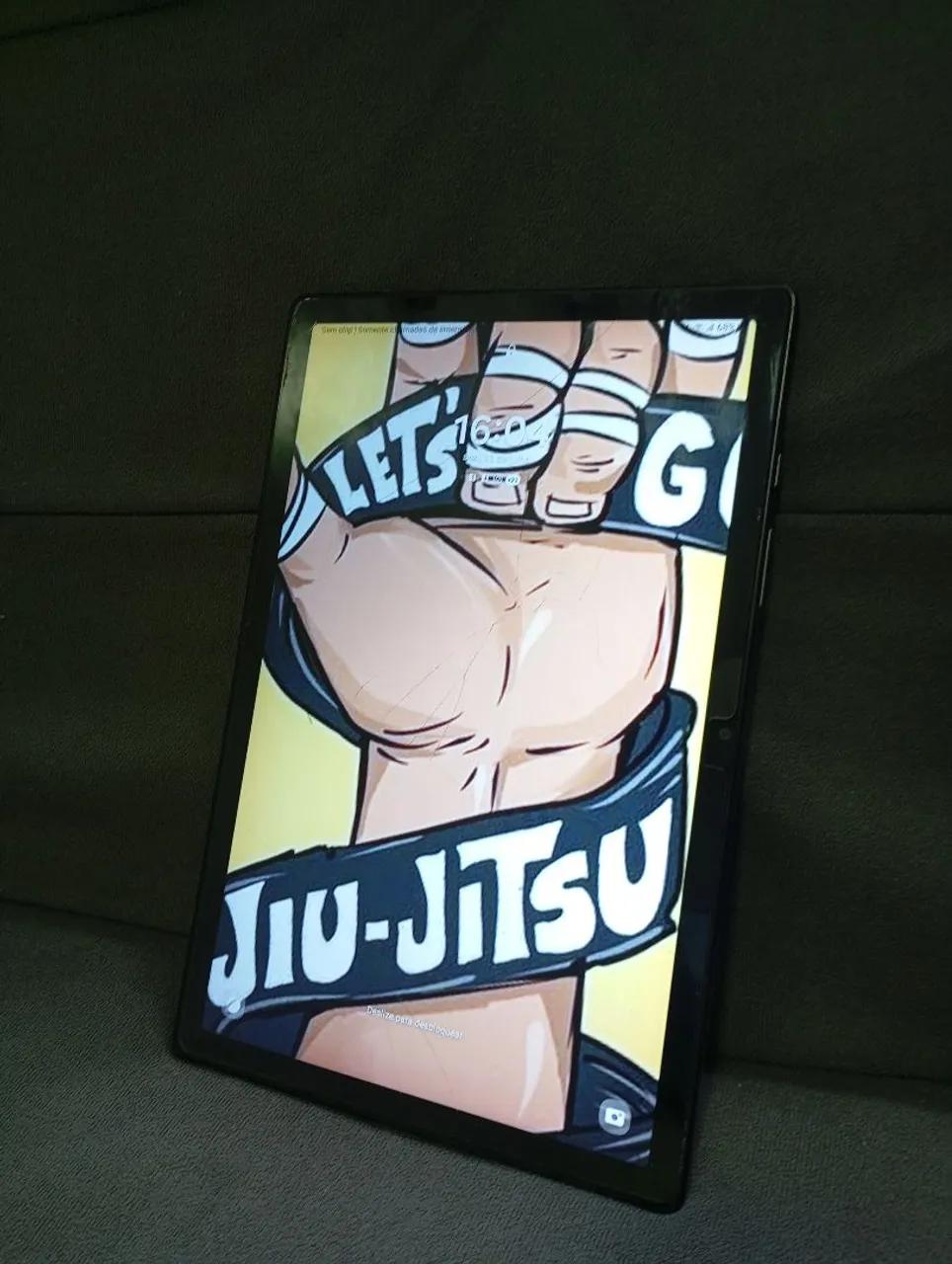 Tablet Samsung TAB A8
