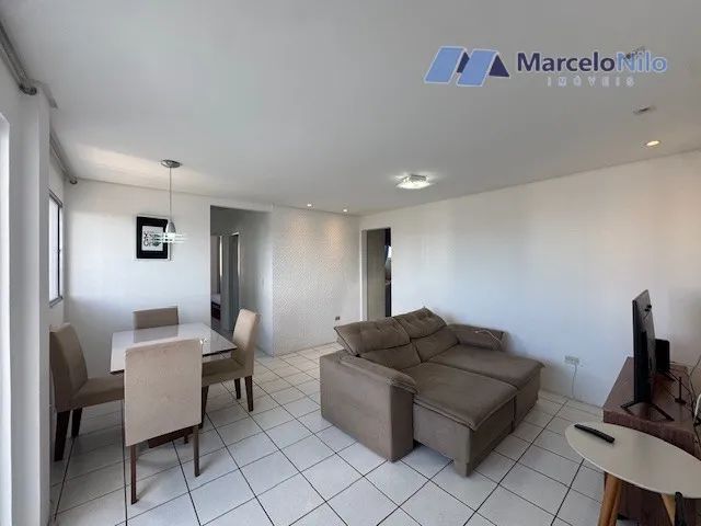 Apartamento em Olinda, 72m2, 03 Quartos, 01 Suíte - Foto 4