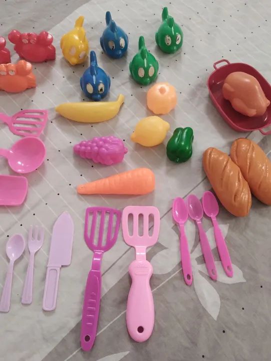 Brinquedos de cozinha - Foto 2