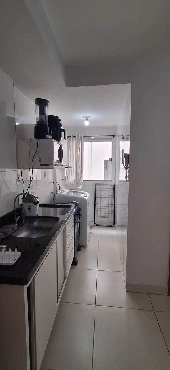 Foto - Anápolis - Cidade Universitária