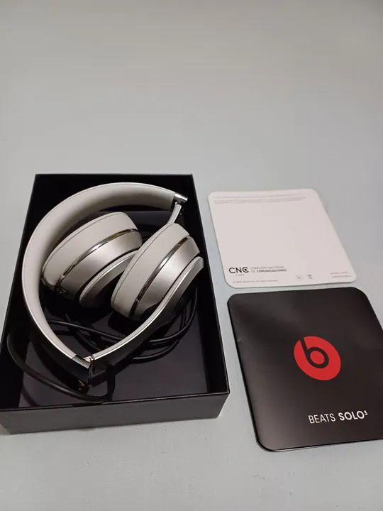 BEATS SOLO 3   - Foto 3