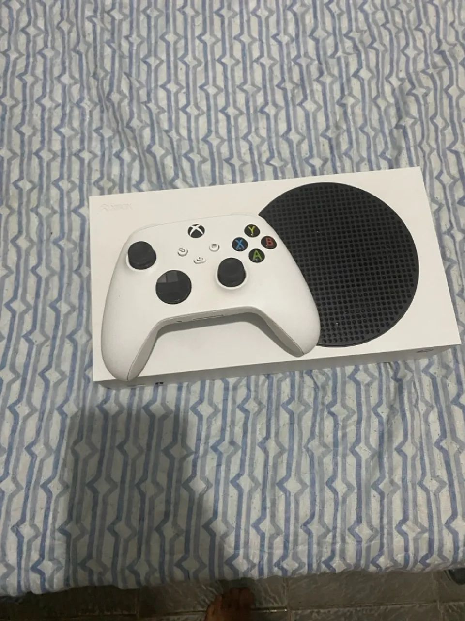 Xbox Series S - Pronta Entrega! - Foto 2