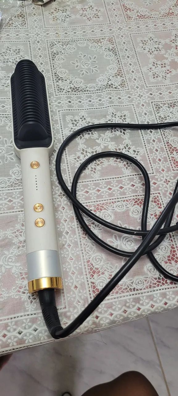 Prancha para Cabelo Smart Pro - Foto 3
