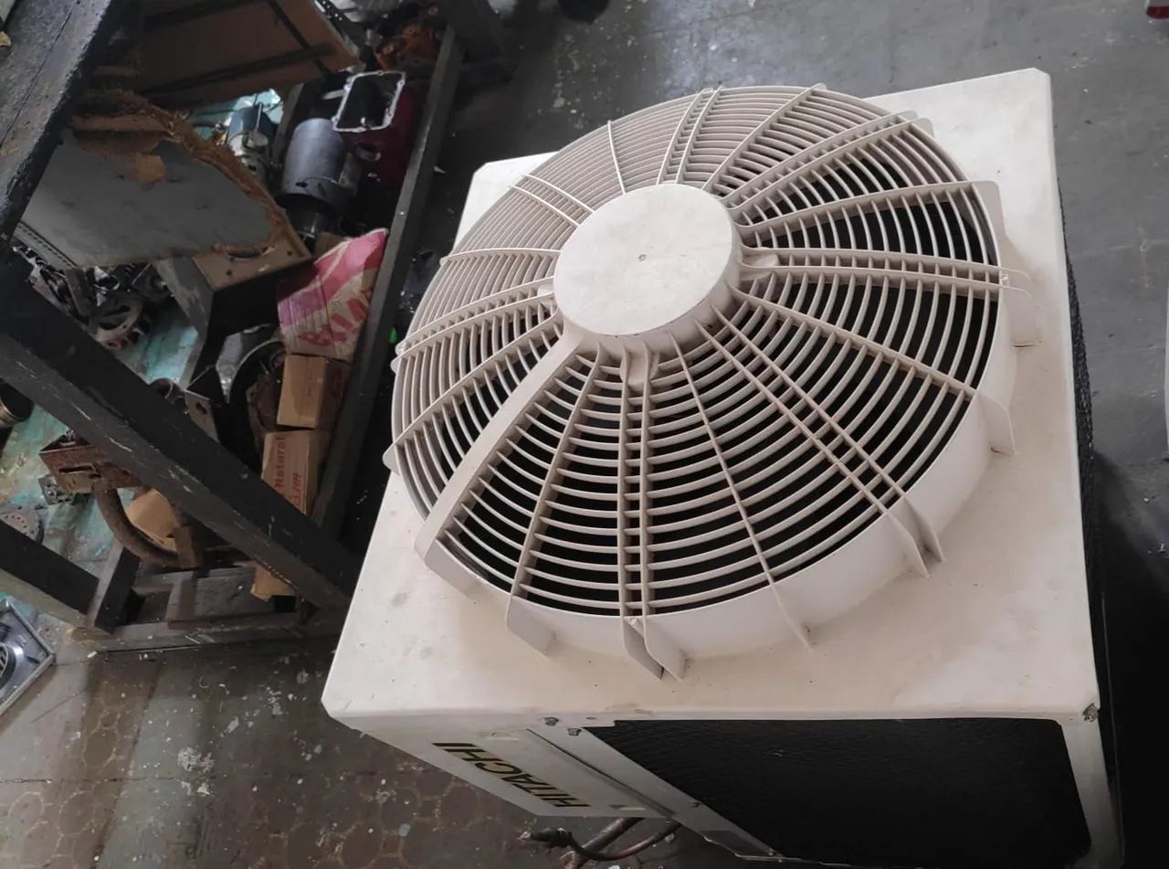 2 Ar Condicionados Split Cassete 36.000 BTUs - Foto 3