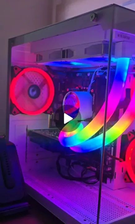 Monitor LG 27 polegadas Full HD - Foto 3